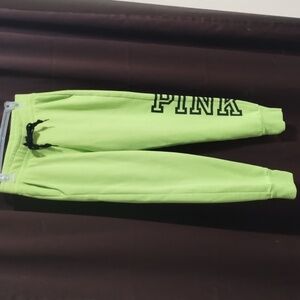 Victoria’s Secret Pink Sweatpants